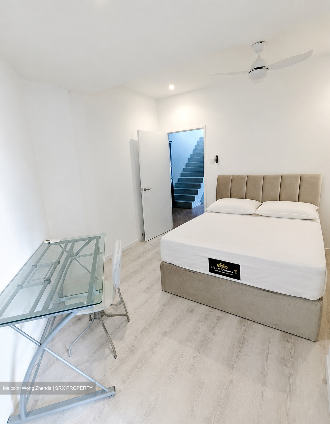 Casa Pasir Ris (D17), Condominium #578710221